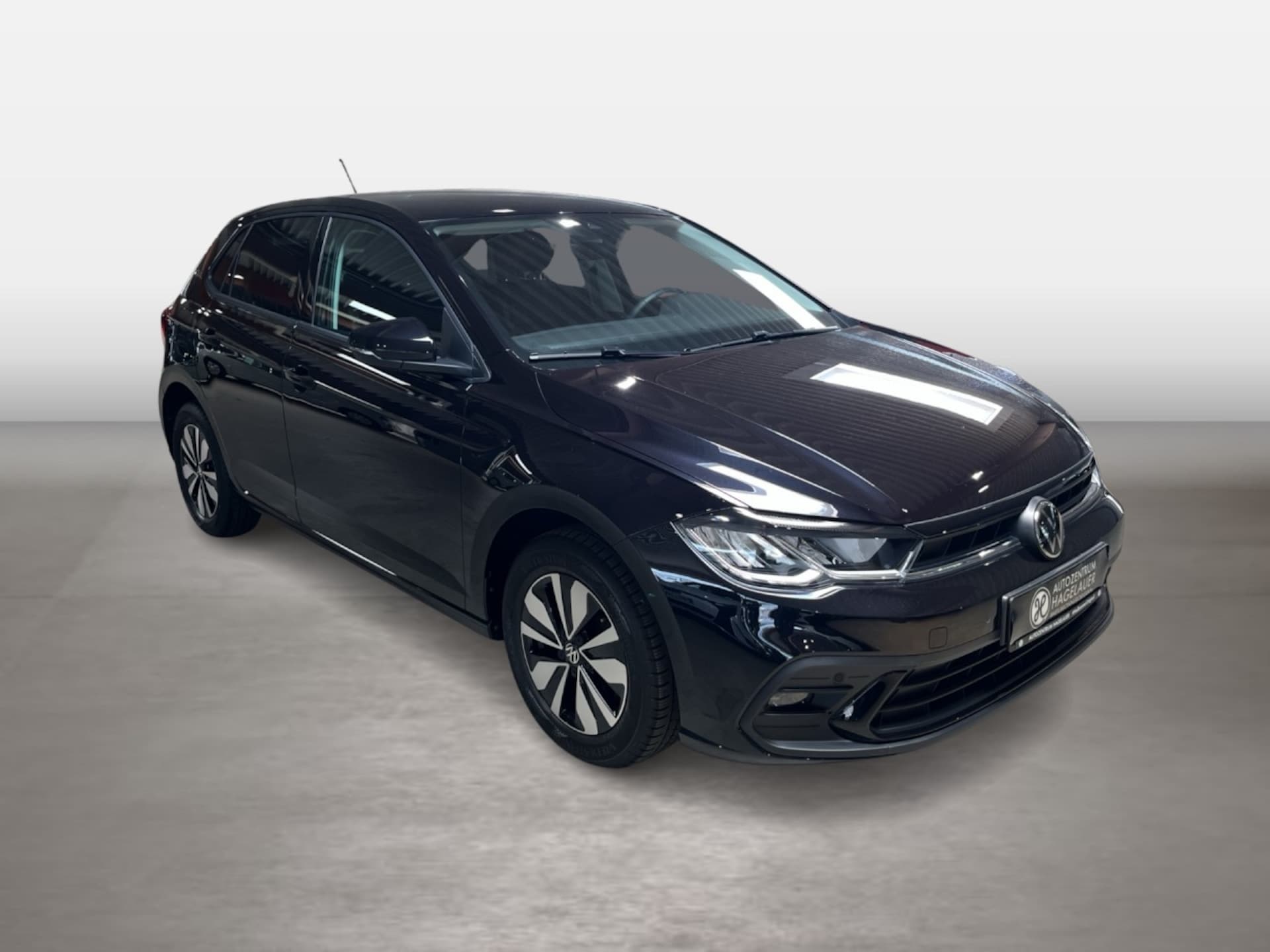 Volkswagen Polo Goal