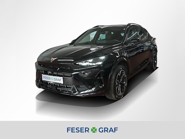 CUPRA Formentor 1.5 eTSI ACC AHK Full Link Sitzh. 18 (DKT5034520)