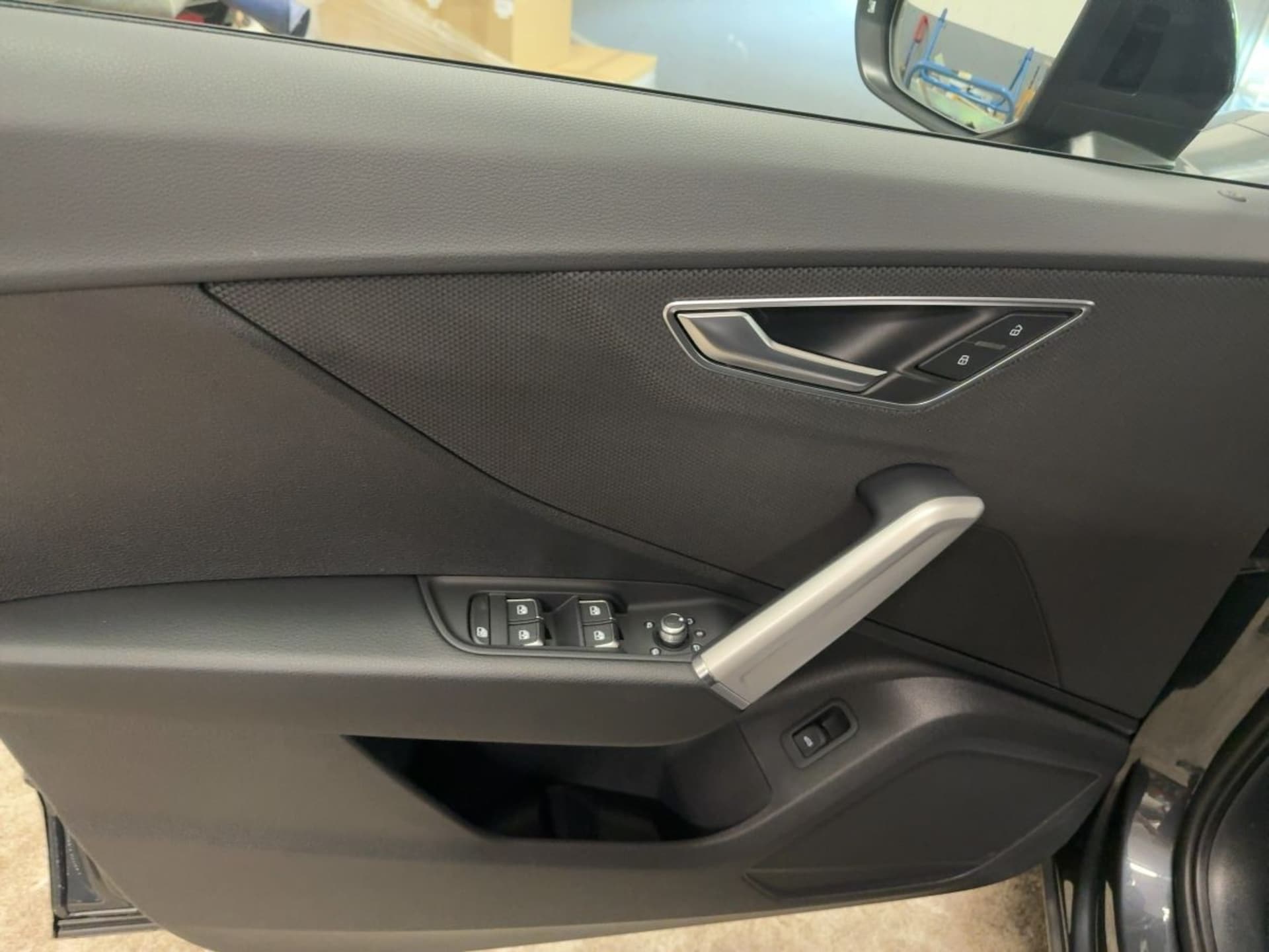 Audi Q2 Advanced
