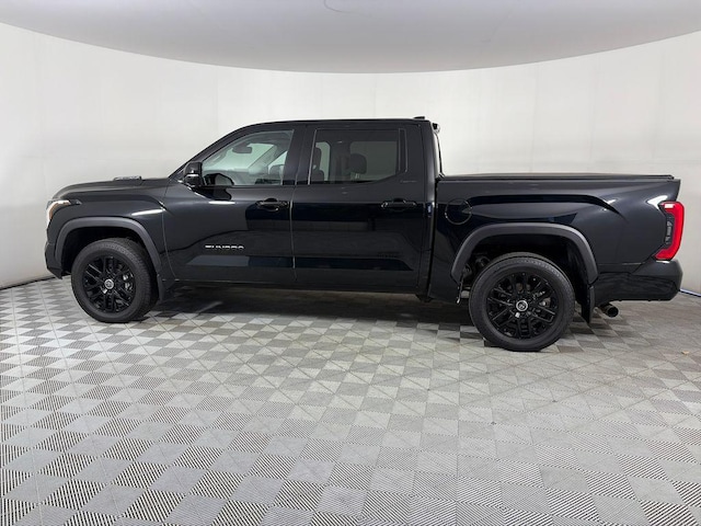 2024 Toyota Tundra Hybrid