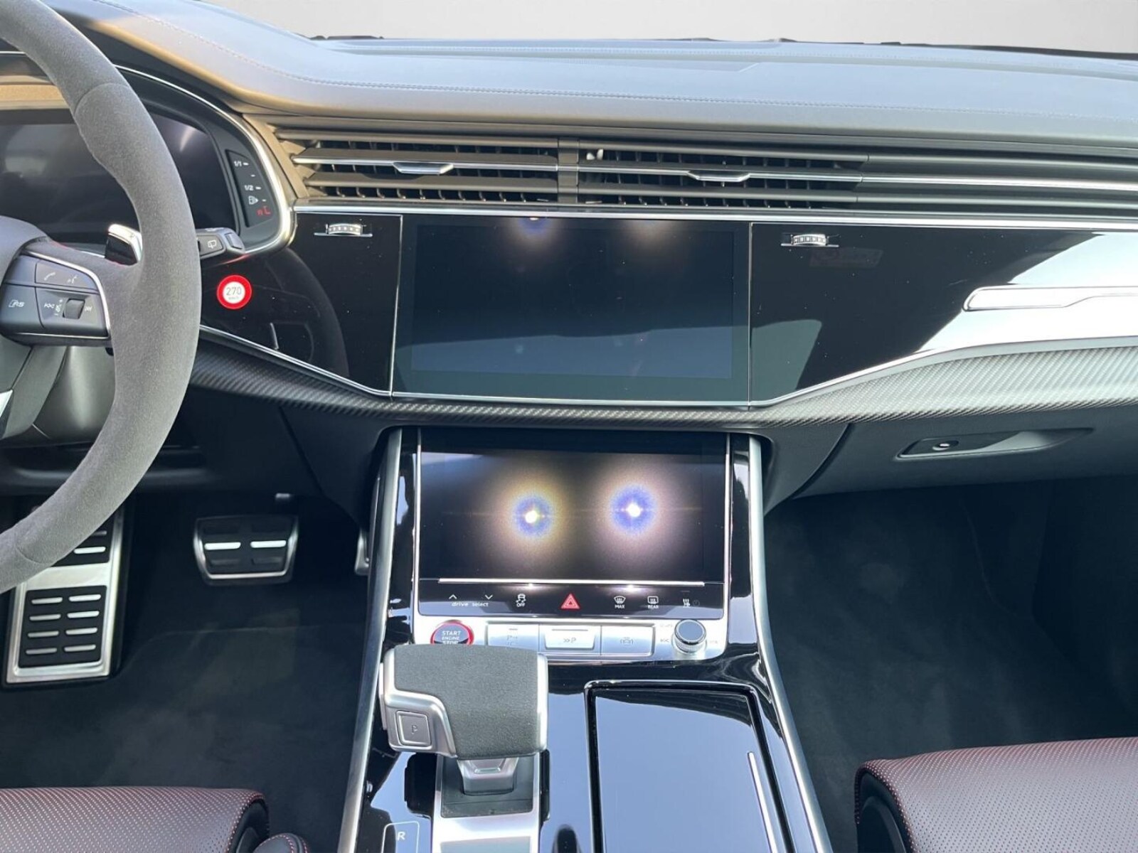 Audi RS Q8 performance – Bild 11