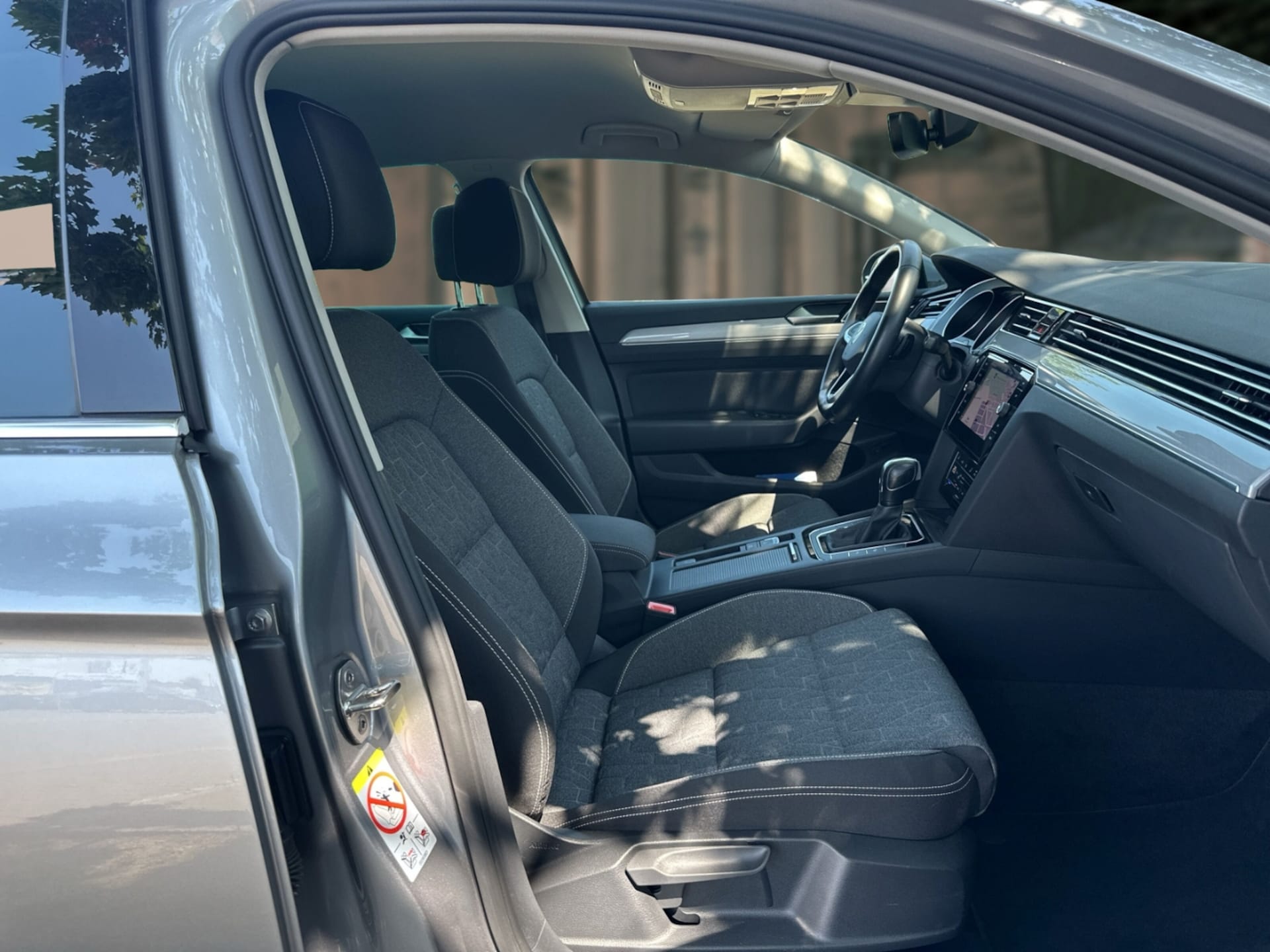 Volkswagen Passat Variant Business
