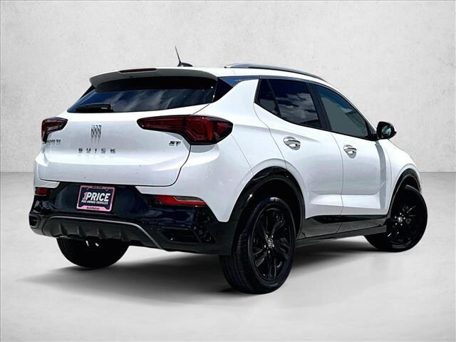 2024 Buick Encore GX