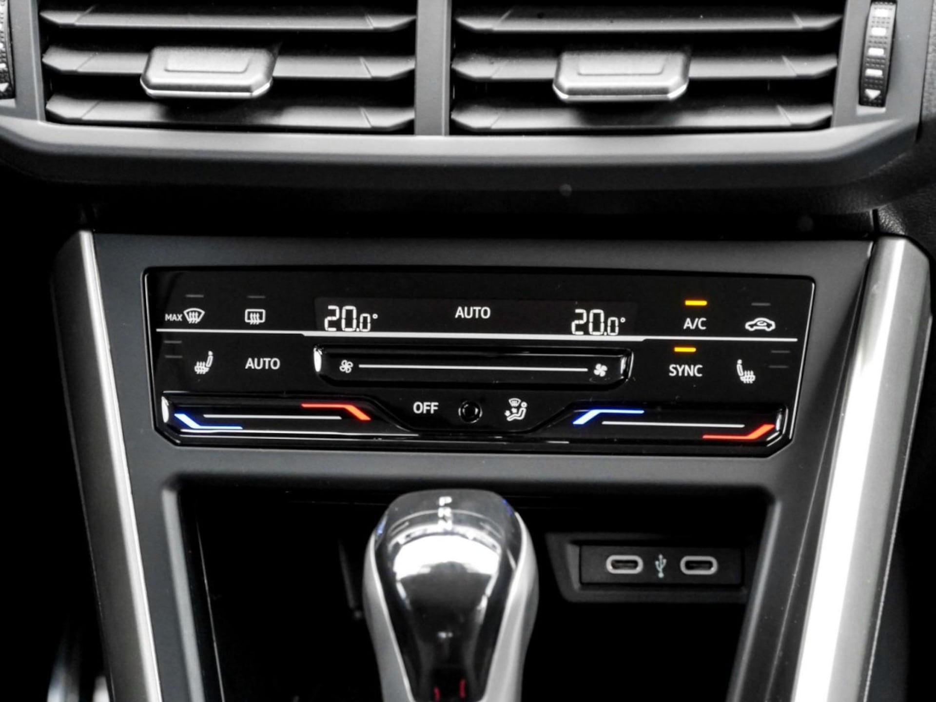 Volkswagen Taigo MOVE
