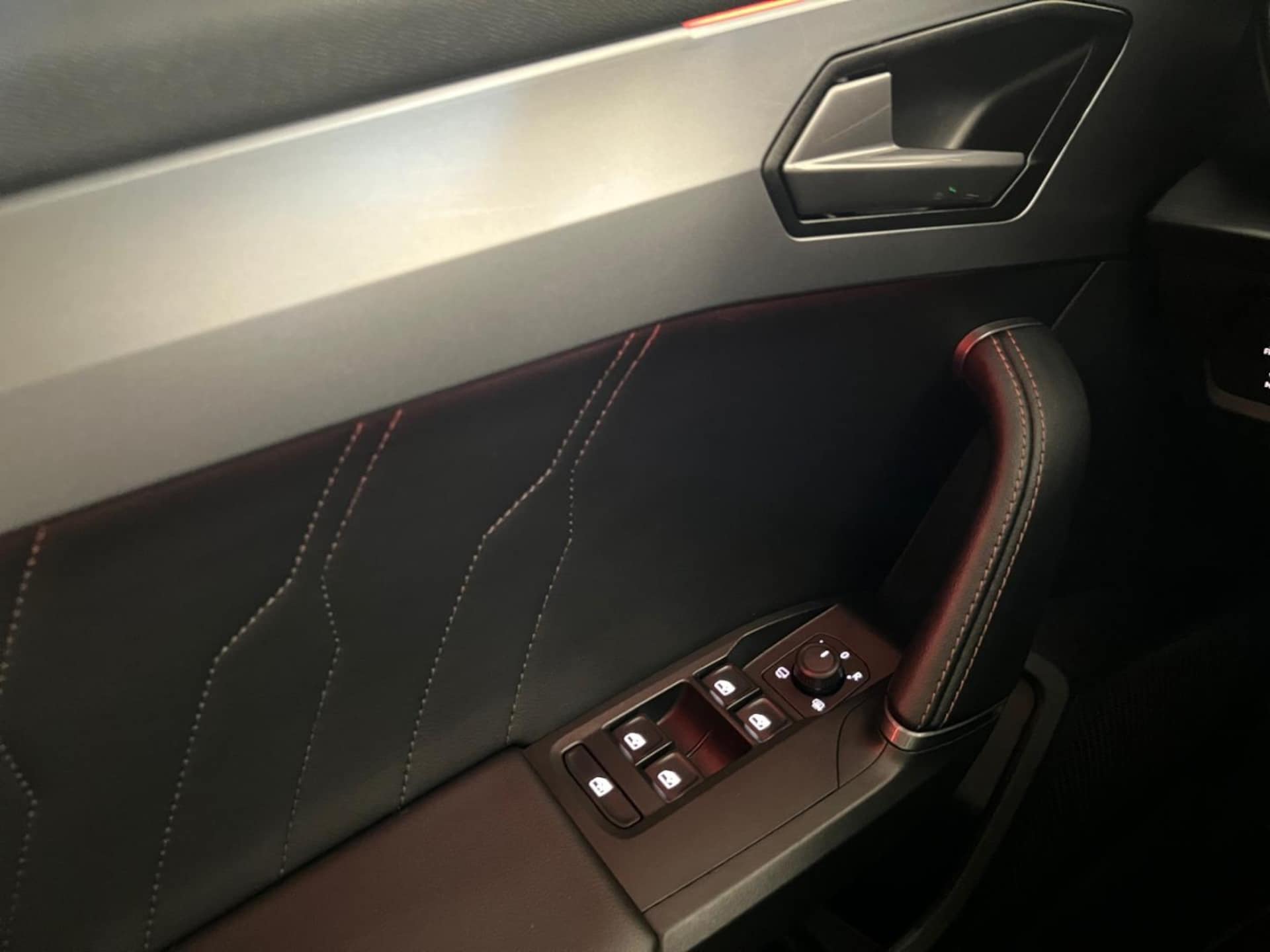 CUPRA Formentor VZ