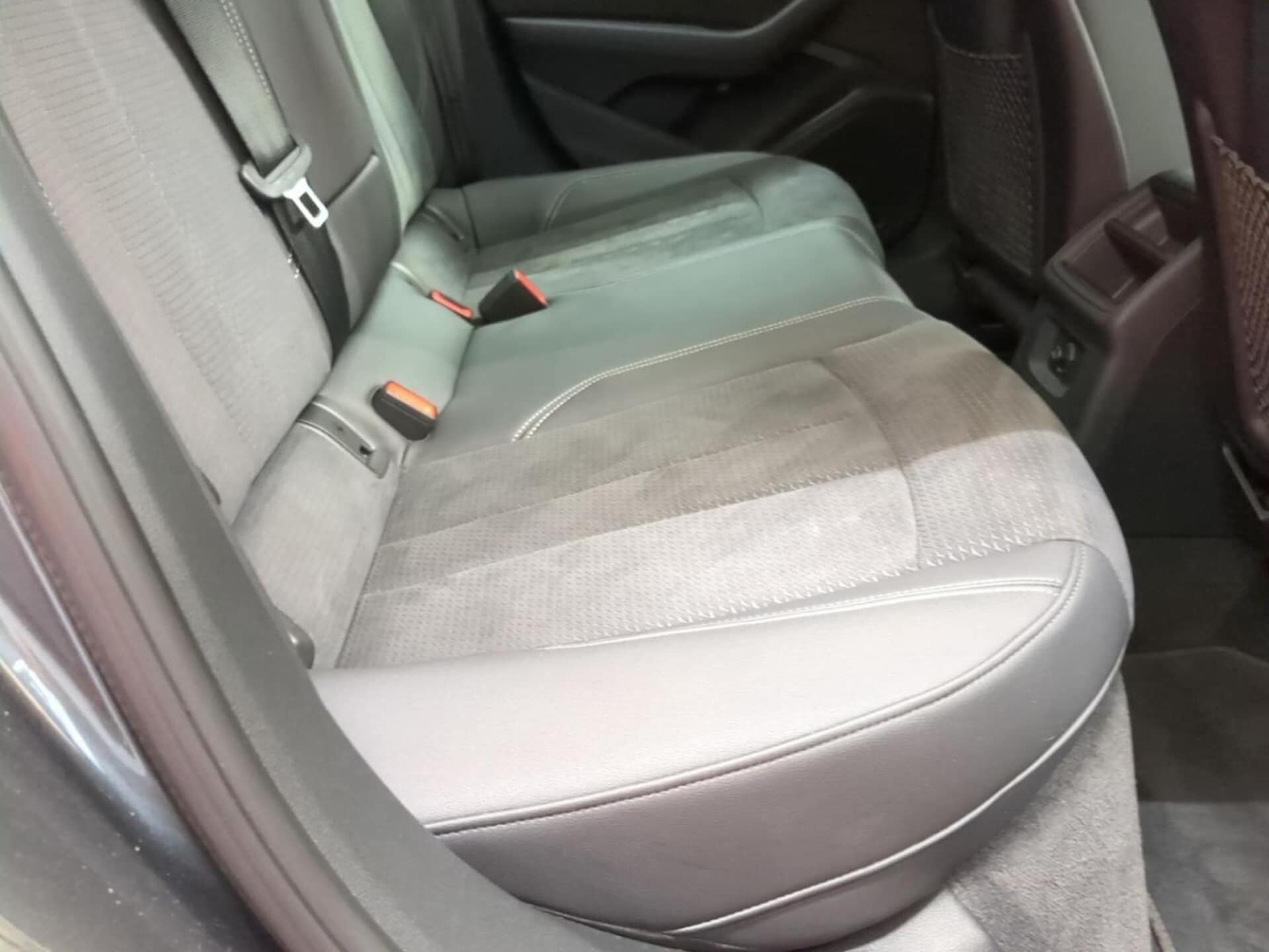 Audi A4 Avant S line