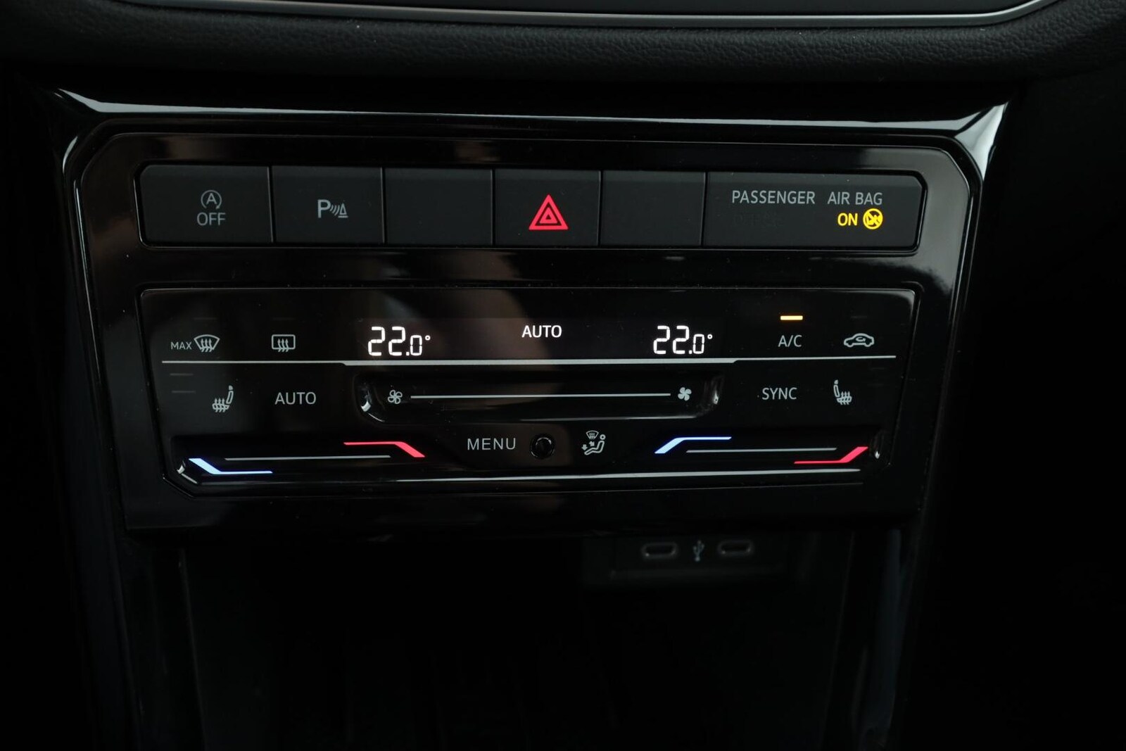 Volkswagen T-Cross – Bild 18