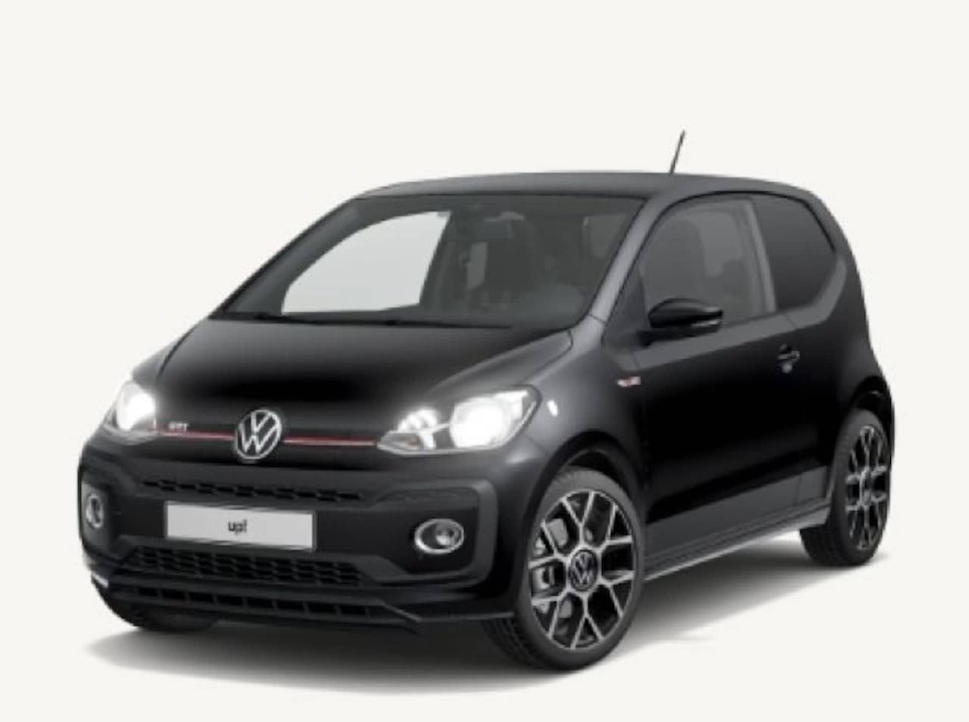 Volkswagen up! GTI