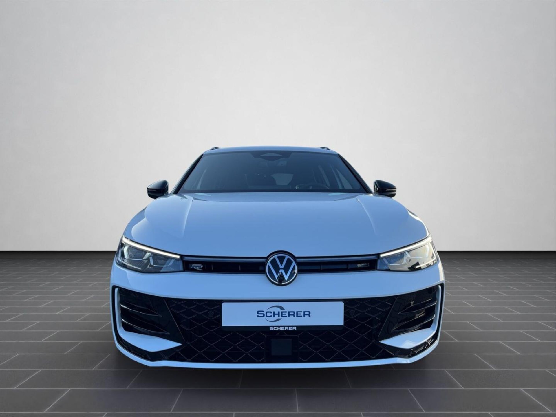 Volkswagen Passat R-Line