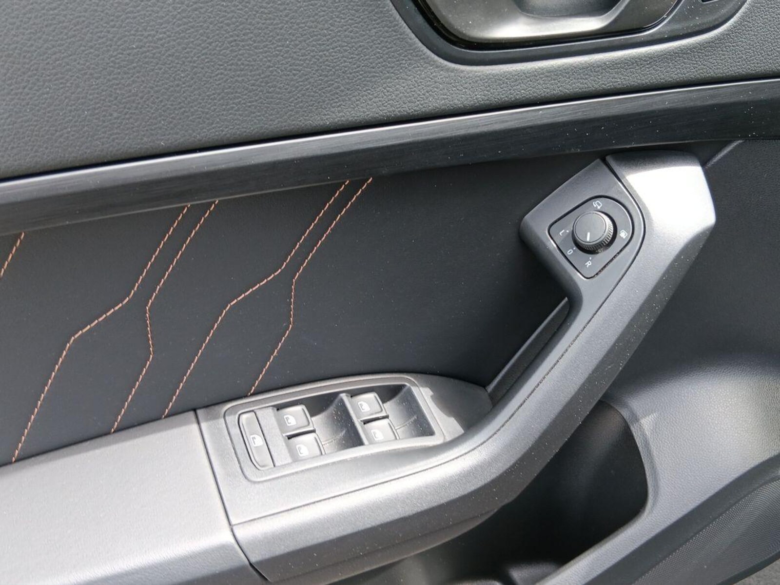 CUPRA Ateca – Bild 18