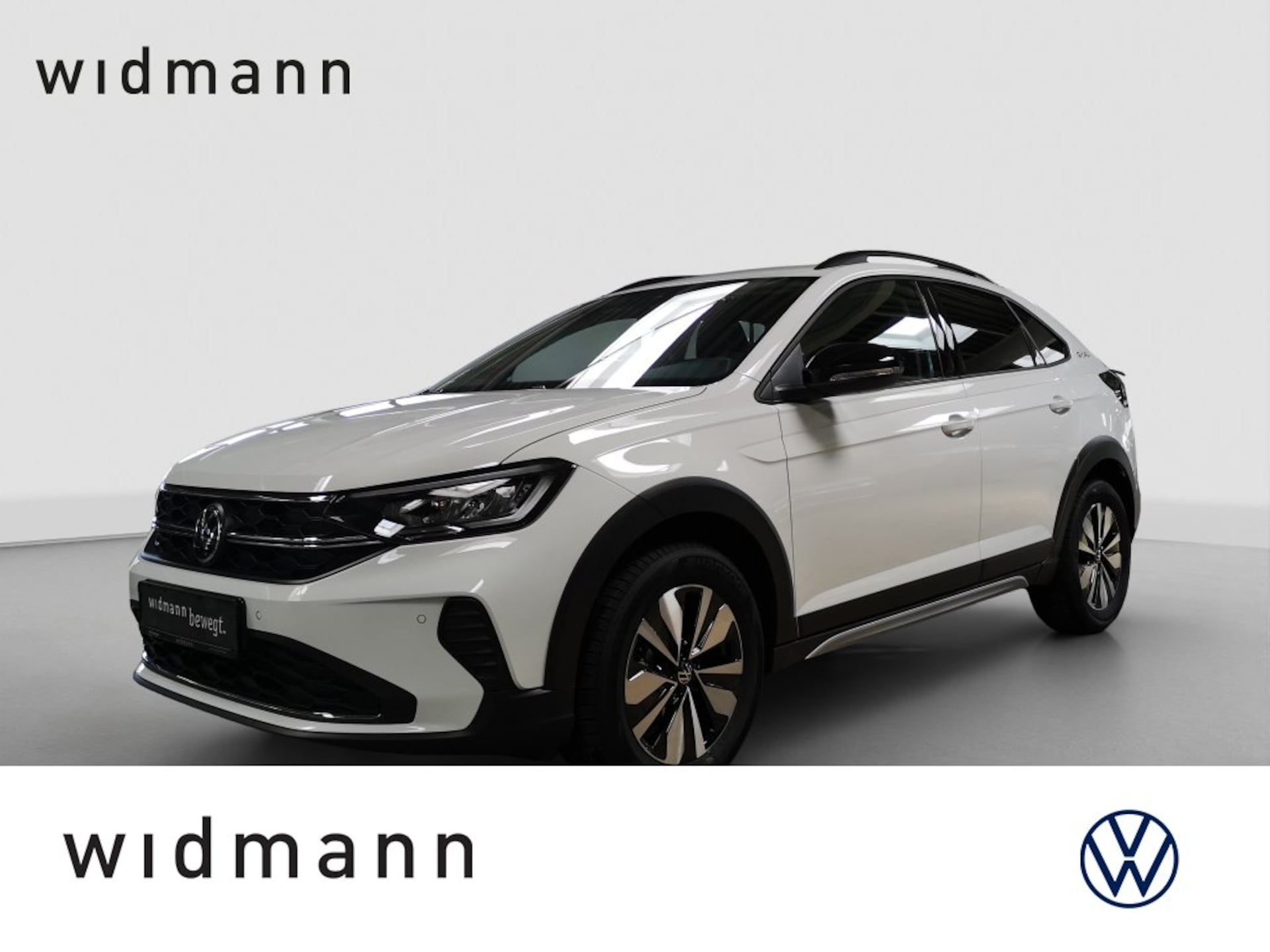 Volkswagen Taigo Goal