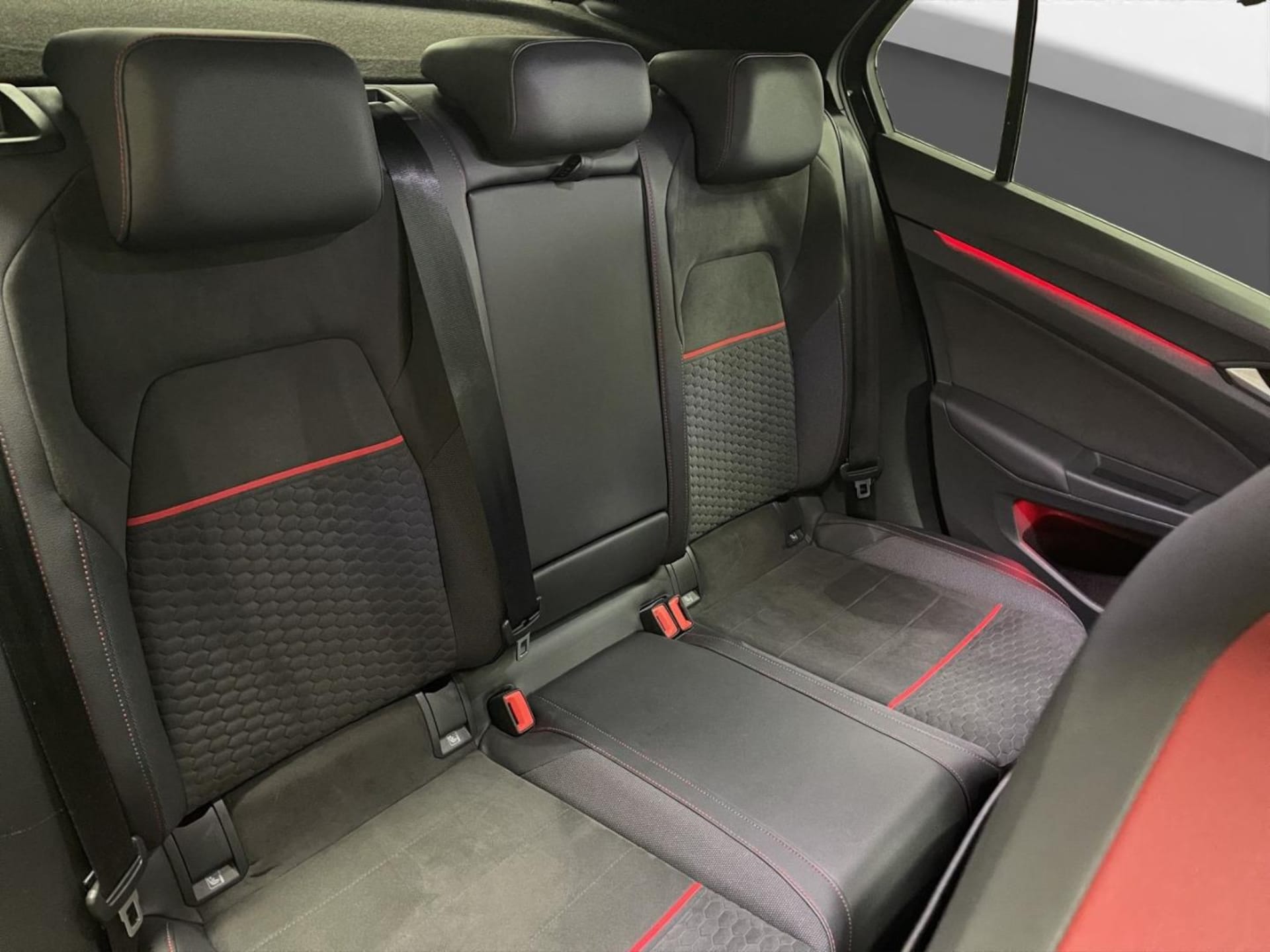 Volkswagen Golf GTI Clubsport