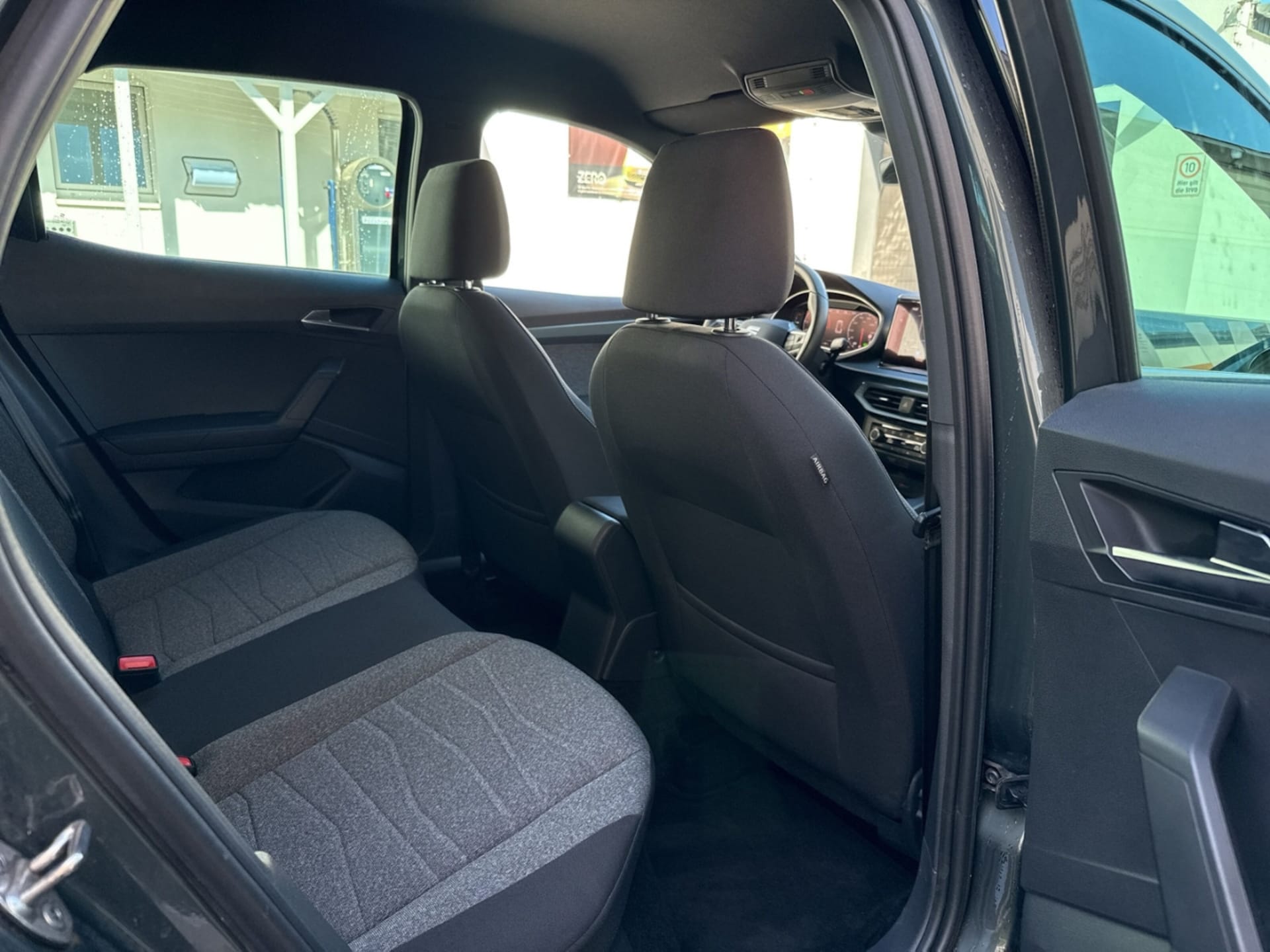 SEAT Arona Xperience