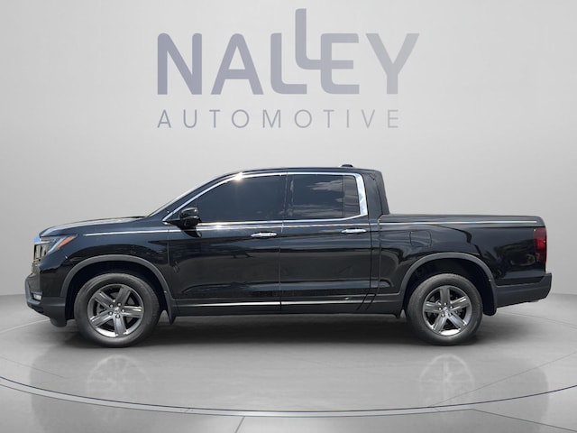 2023 Honda Ridgeline