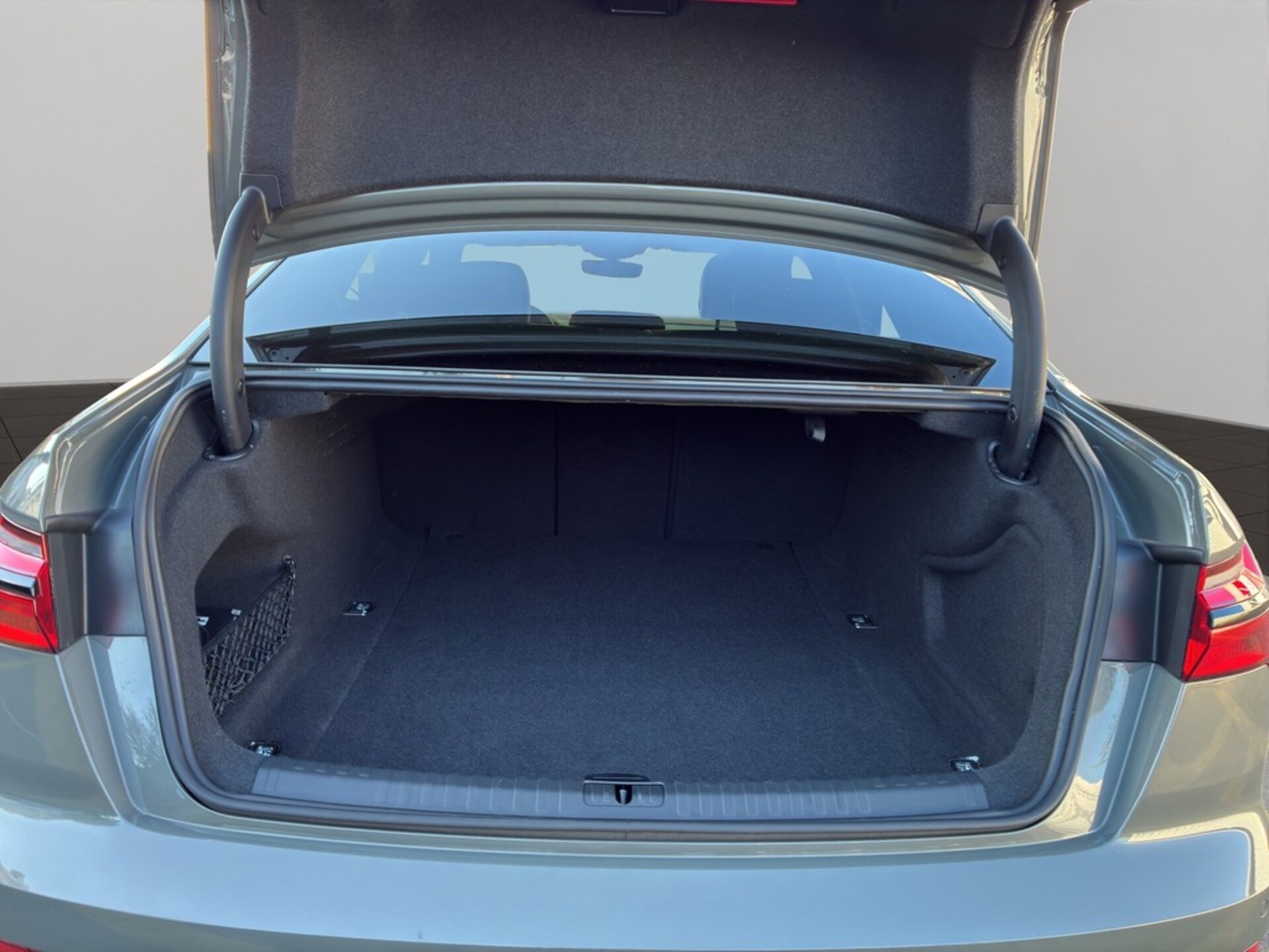 Audi S6 Limousine