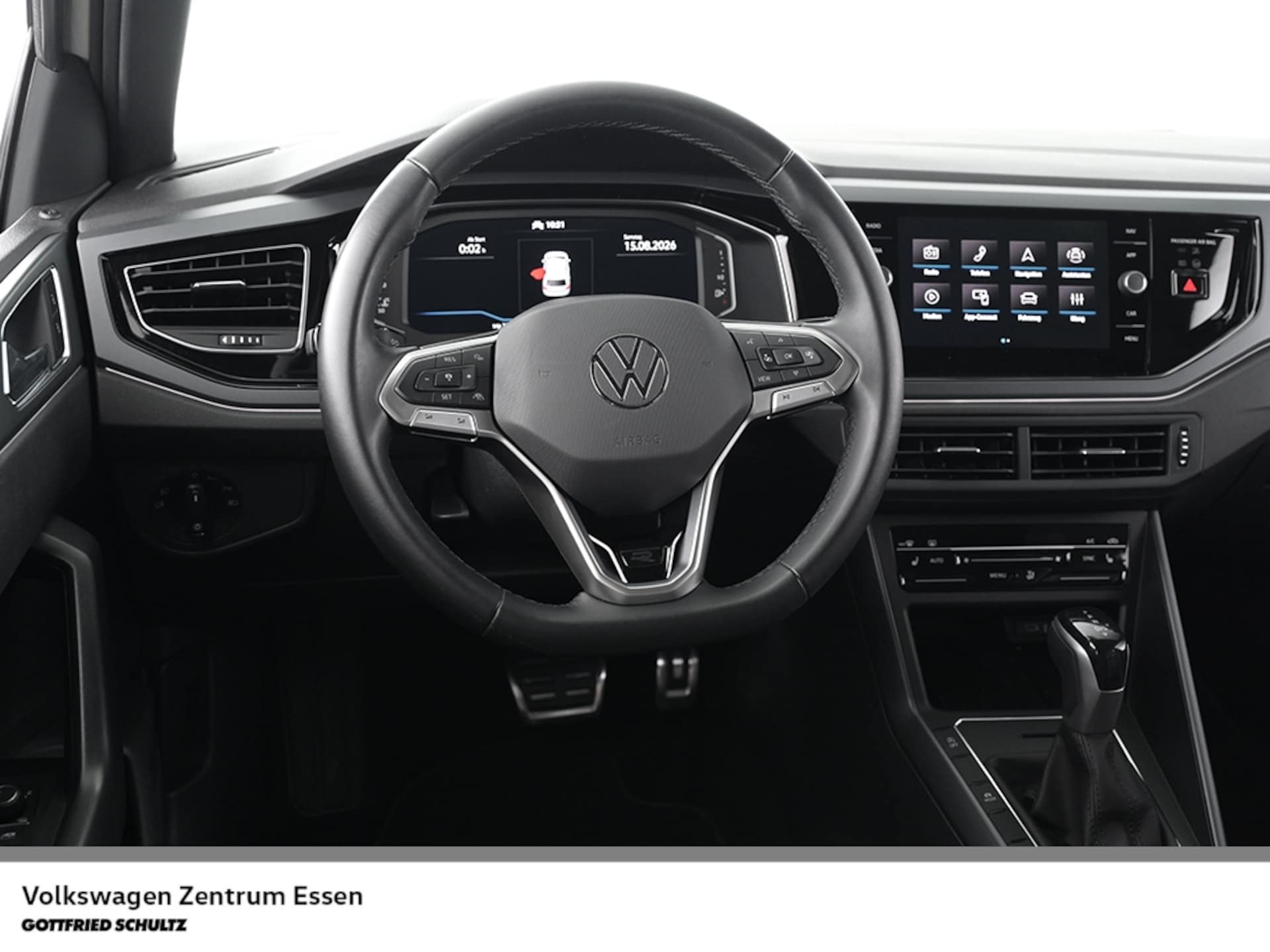 Volkswagen Polo R-Line