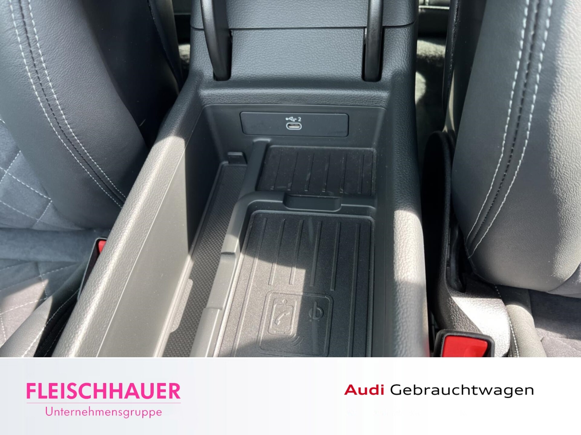 Audi RS 4 Avant