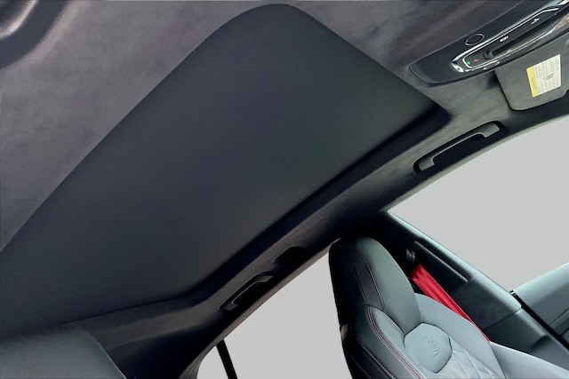 2026 Audi SQ8 Prestige - Photo 13