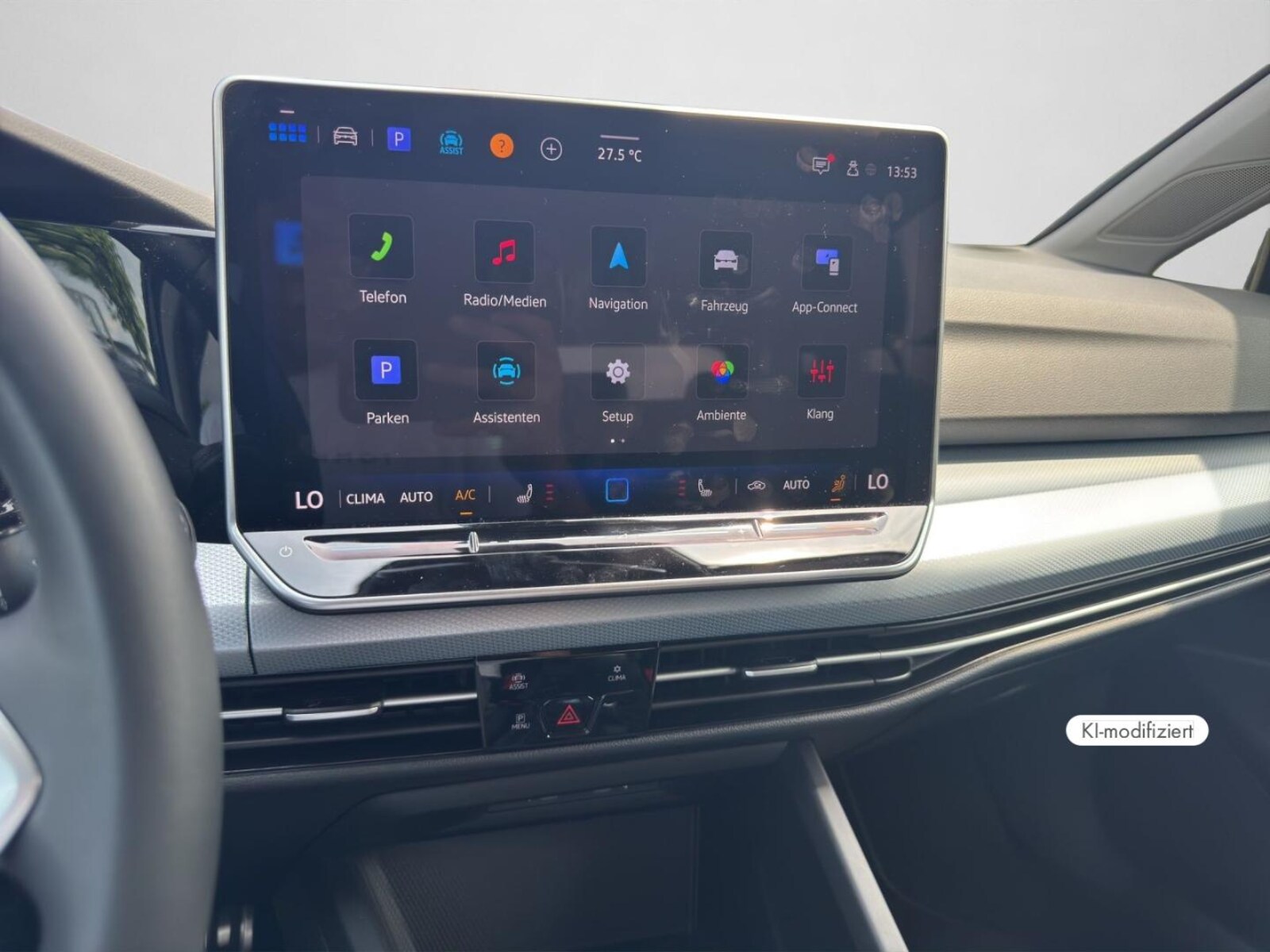 Volkswagen Golf Variant – Bild 11