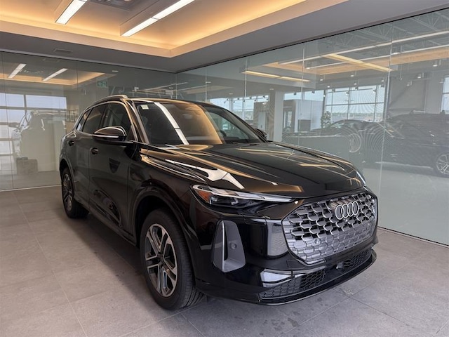 Photo of 2026 Audi Q5