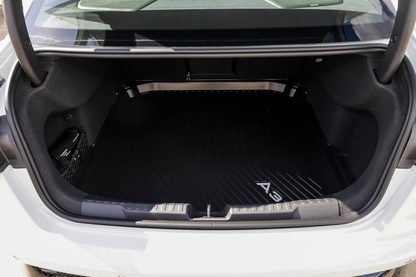 Image about Audi S3 Sedan TFSI quattro S tronic