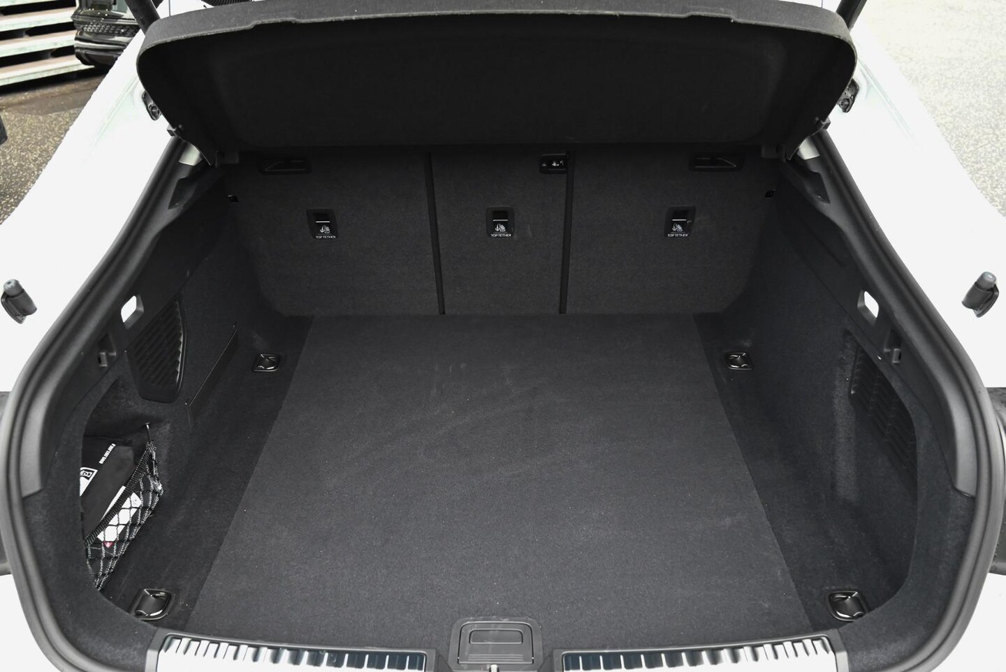 Image about Audi A5 Sedan TFSI 150 kW S tronic