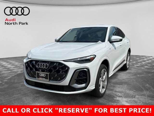 Photo of 2026 Audi Q5 Sportback
