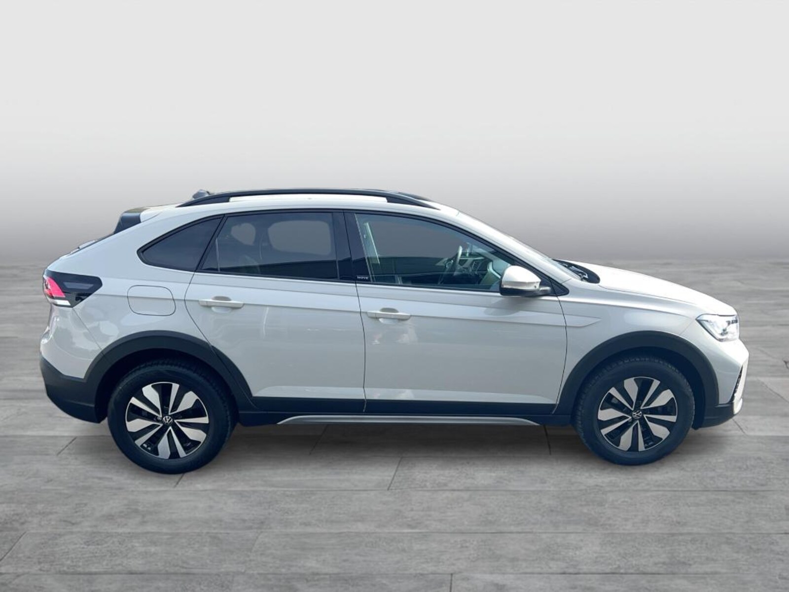 Volkswagen Taigo – Bild 6