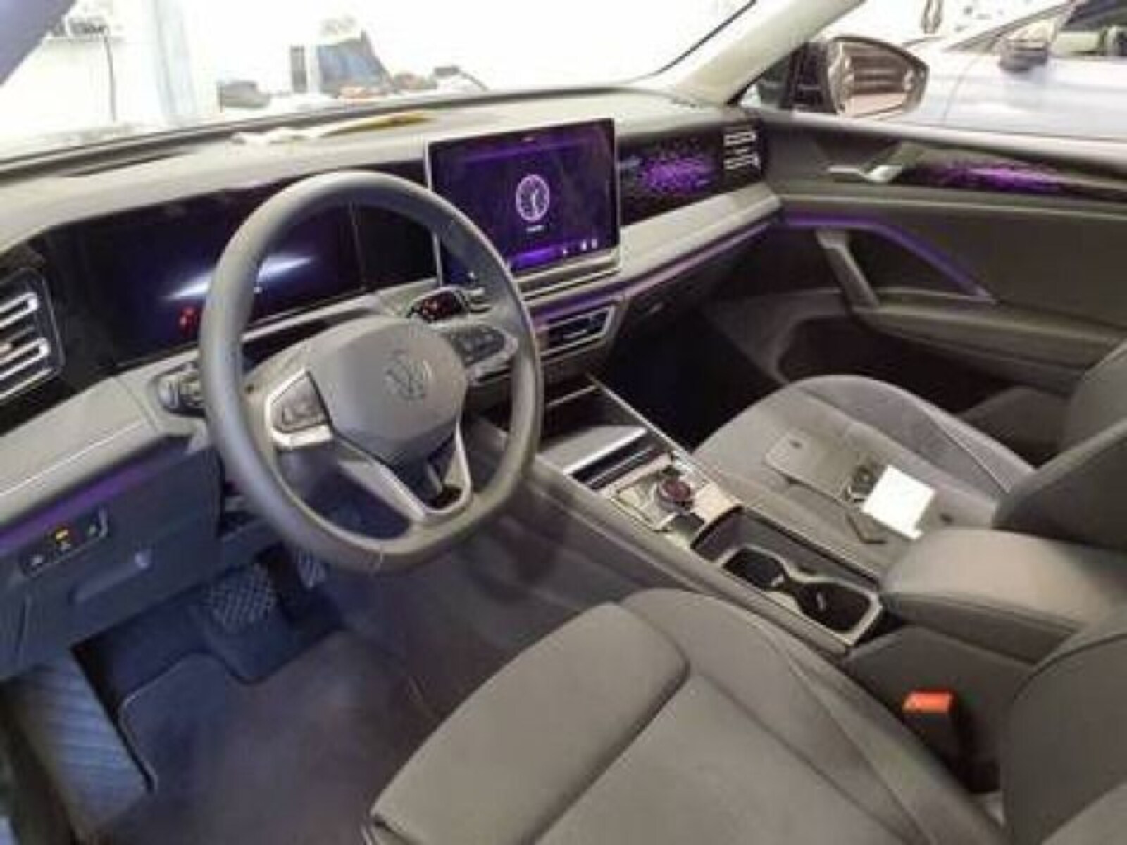 Volkswagen Tiguan – Bild 4