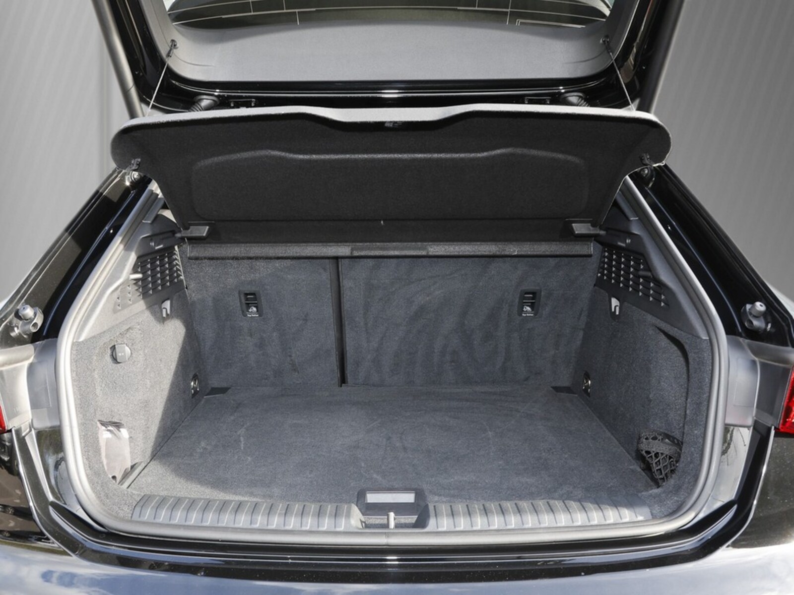 Audi S3 Sportback – Bild 11
