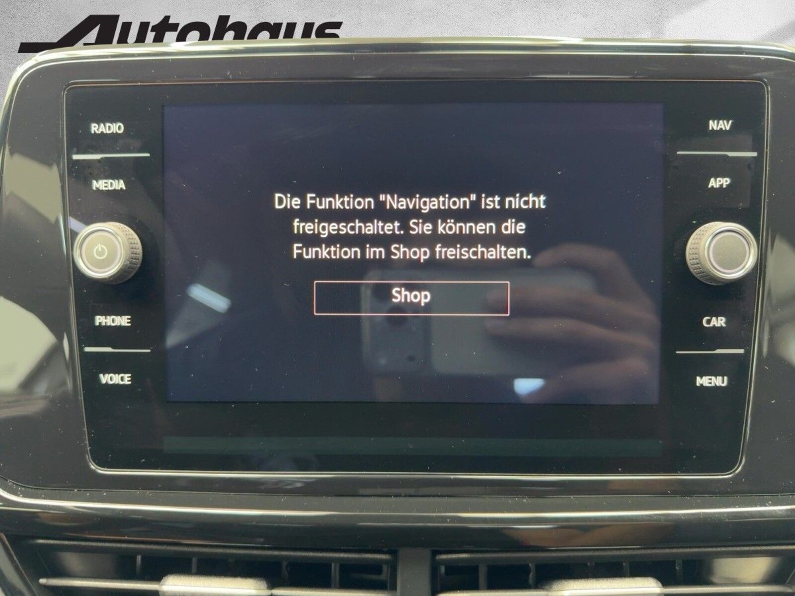 Volkswagen T-Roc – Bild 12