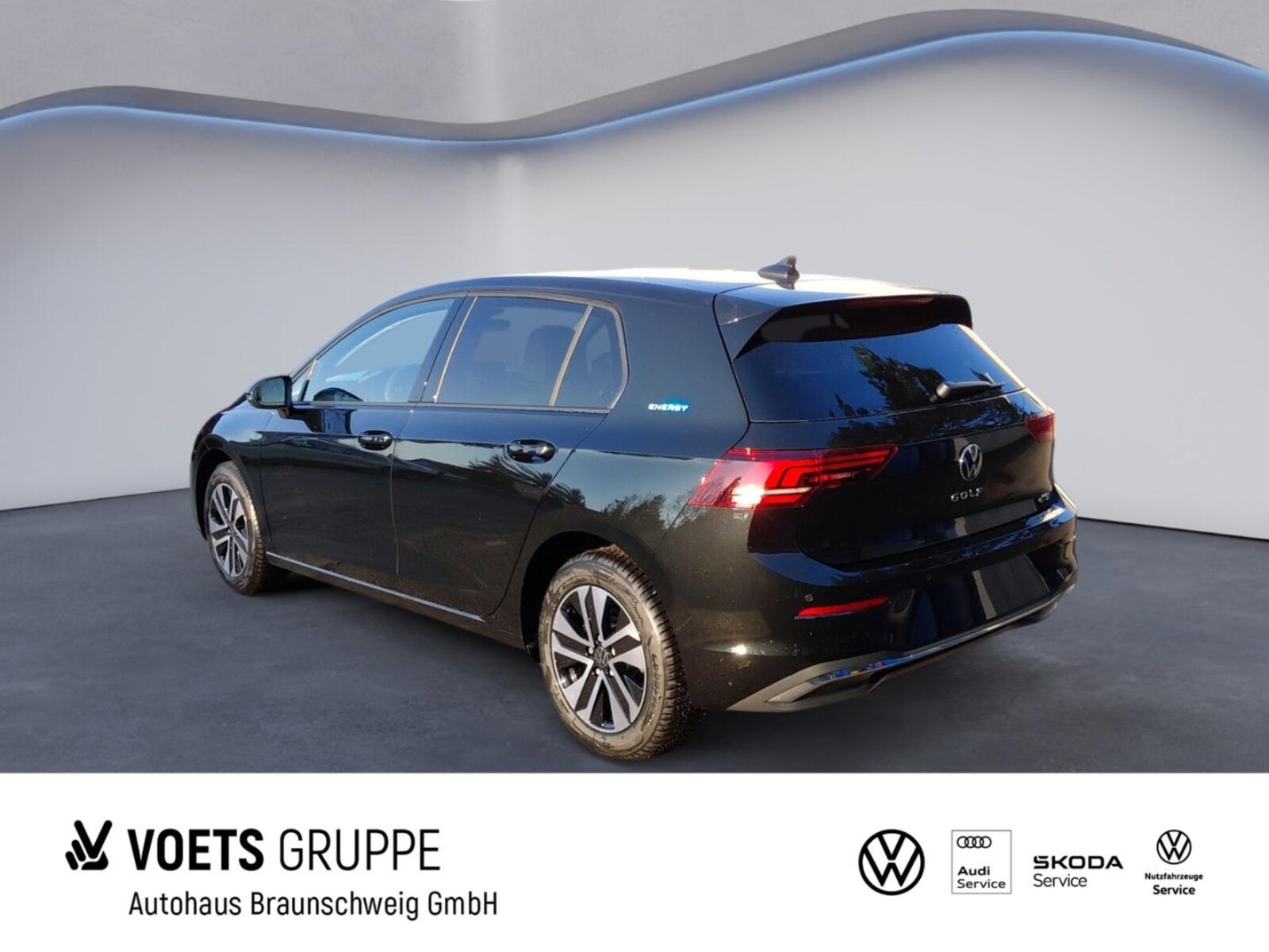Volkswagen Golf – Bild 4