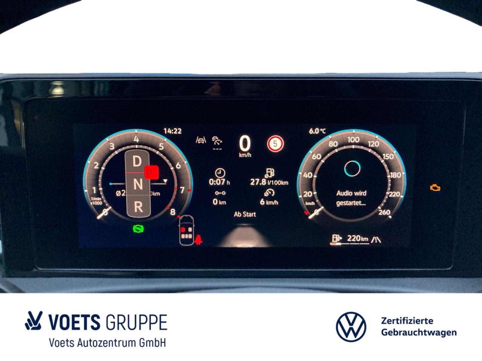 Volkswagen T-Roc – Bild 11