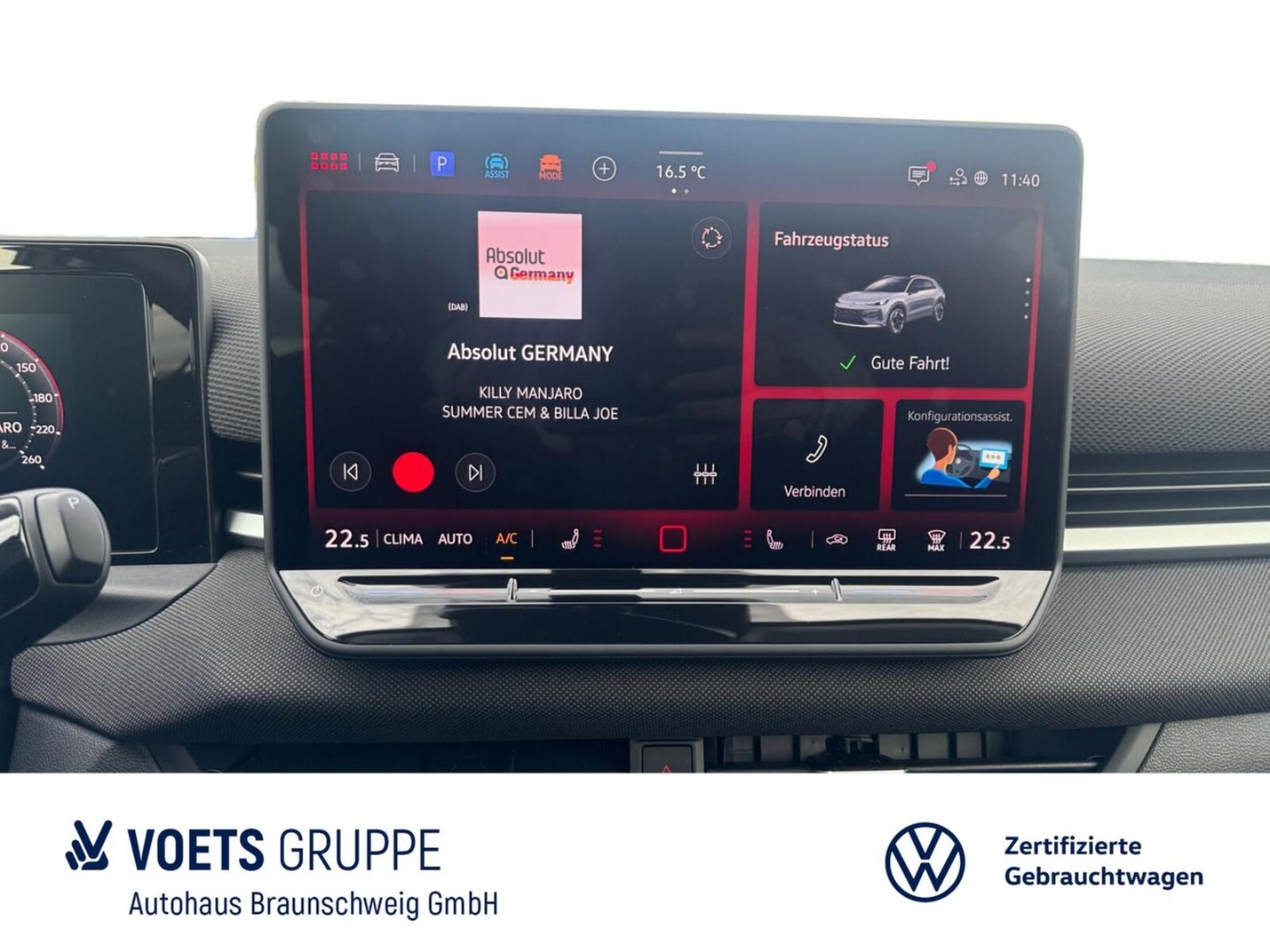 Volkswagen T-Roc – Bild 10