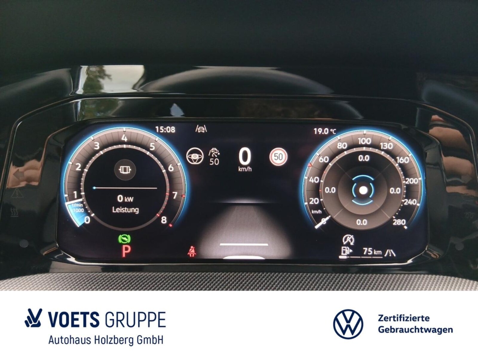 Volkswagen Golf – Bild 12