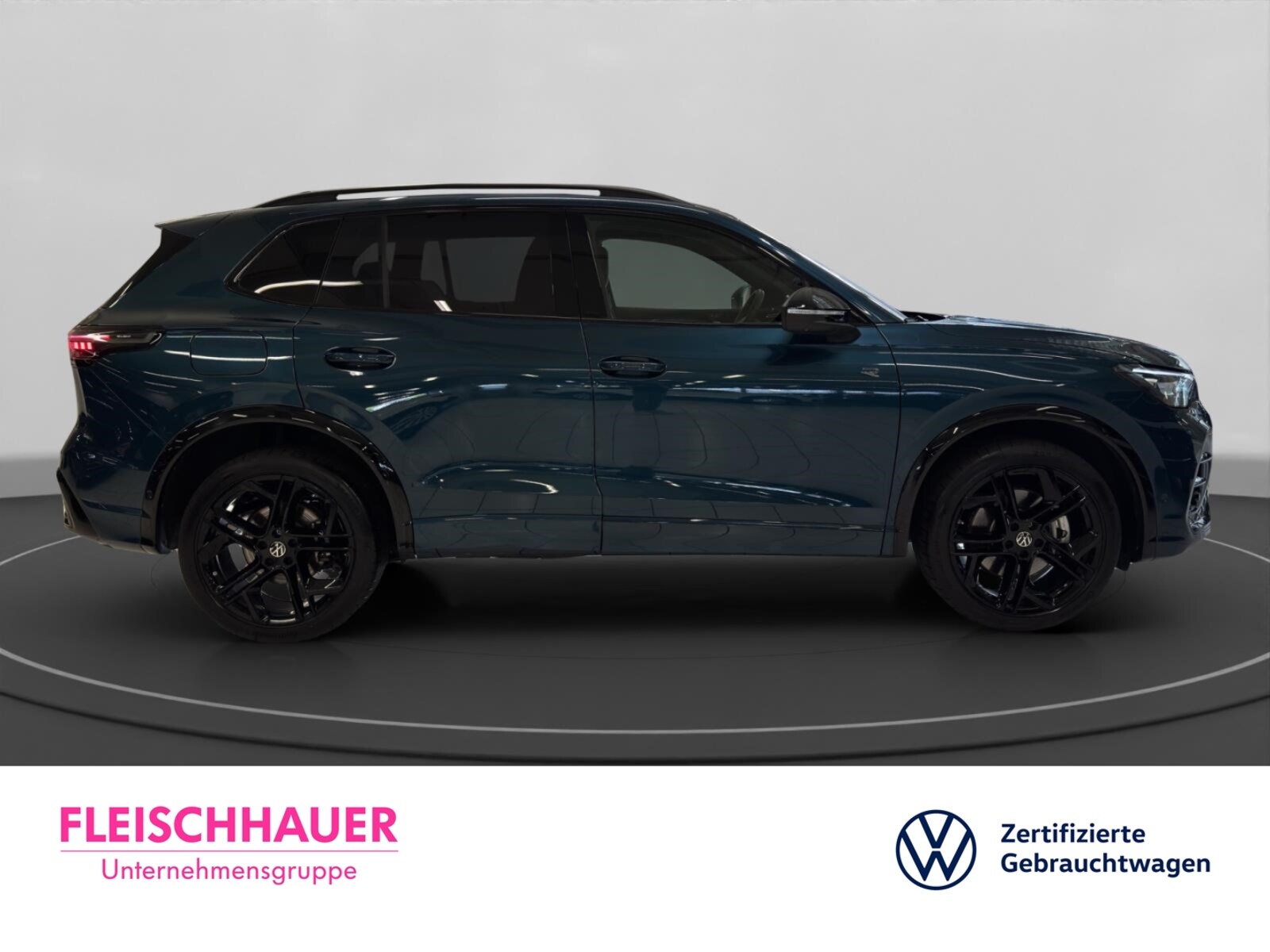 Volkswagen Tiguan – Bild 7