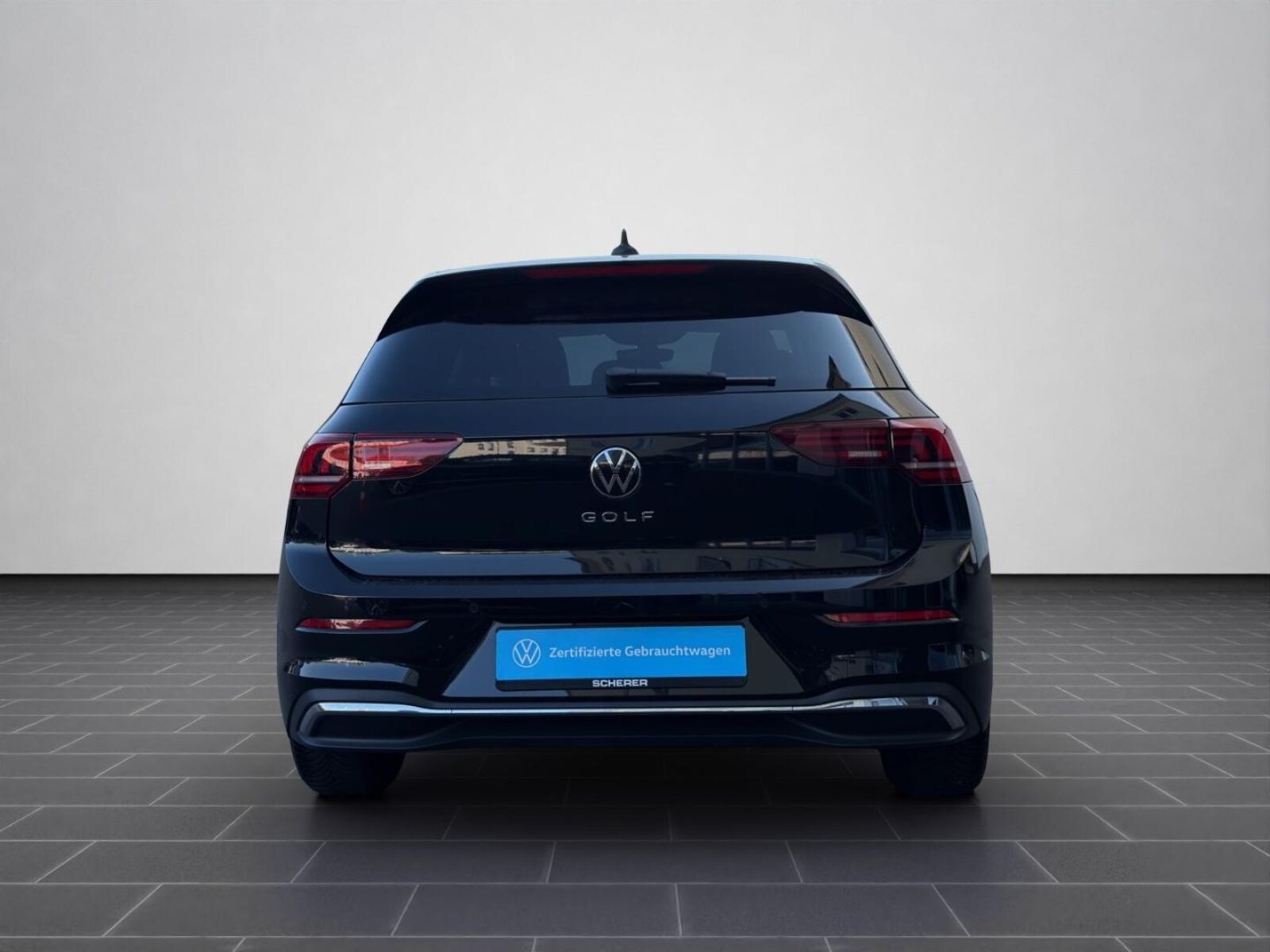 Volkswagen Golf – Bild 6