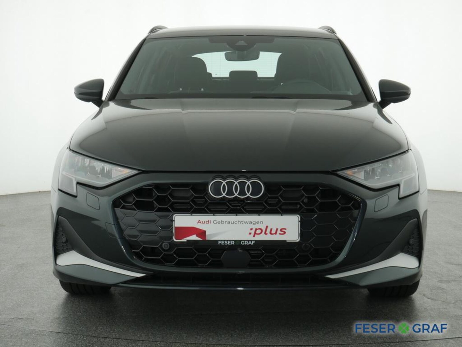 Audi A3 Sportback – Bild 13