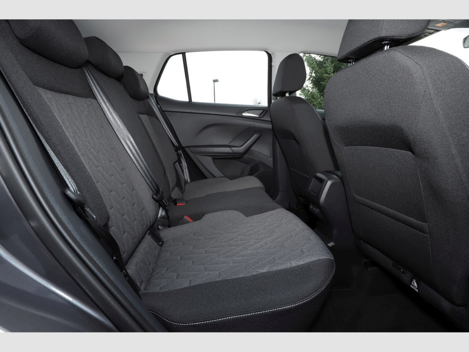 Volkswagen T-Cross – Bild 9