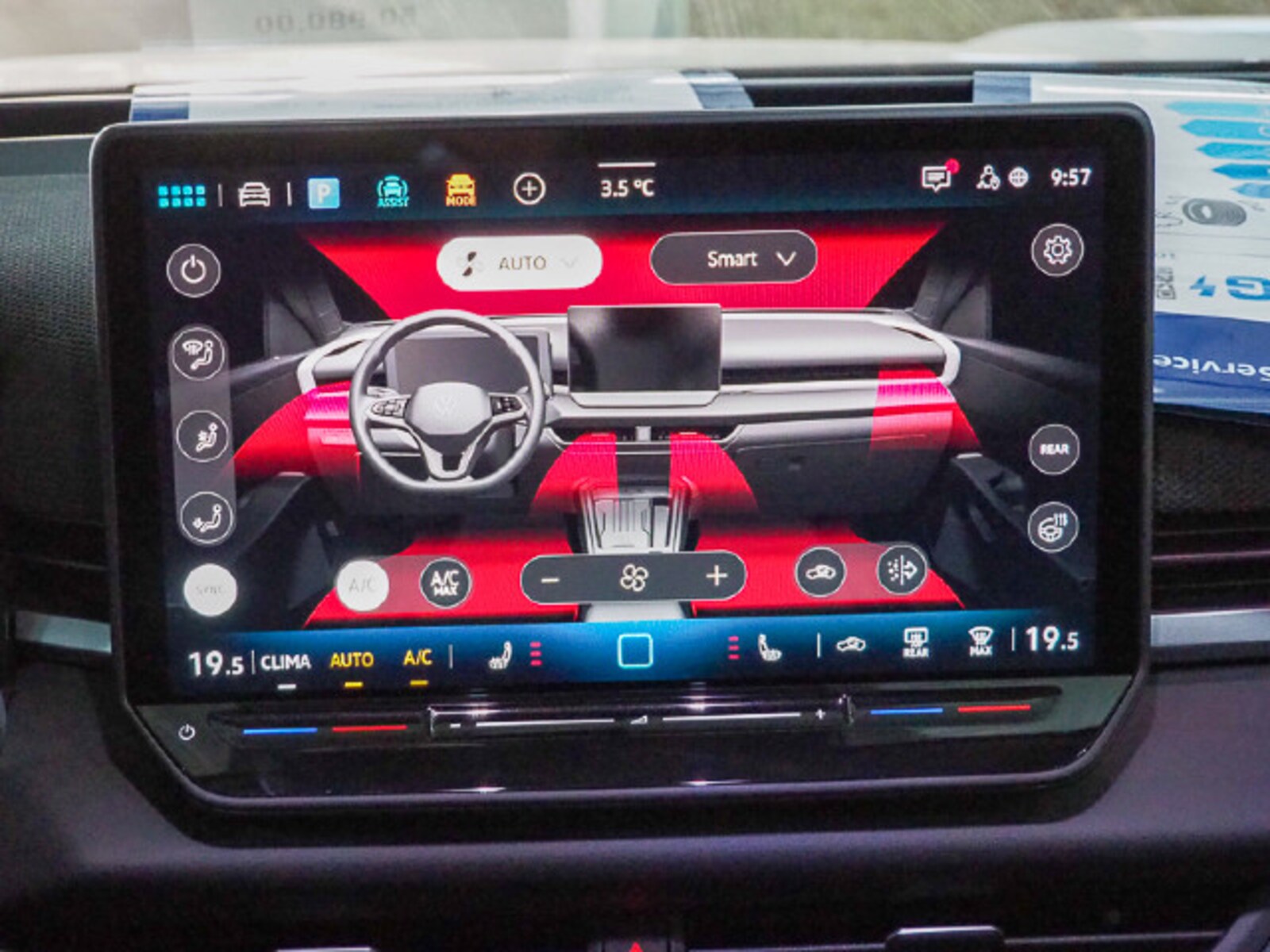 Volkswagen T-Roc – Bild 13