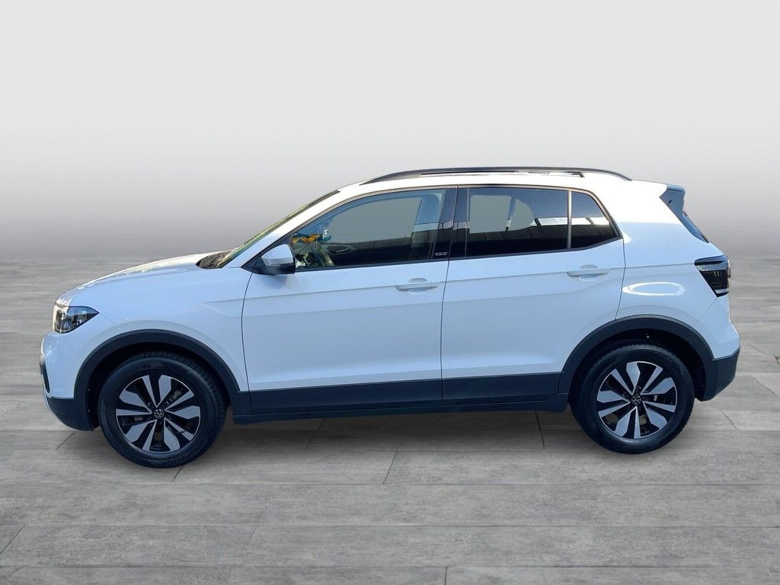 Volkswagen T-Cross – Bild 4