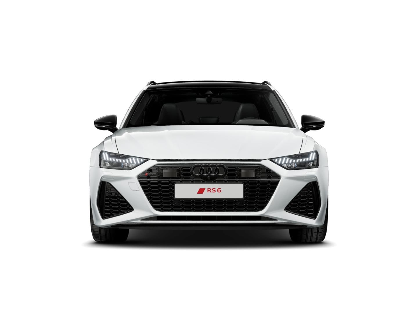 Bild über Audi RS 6 Avant TFSI quattro tiptronic - für weitere Informationen kontaktieren Sie den Audi Partner