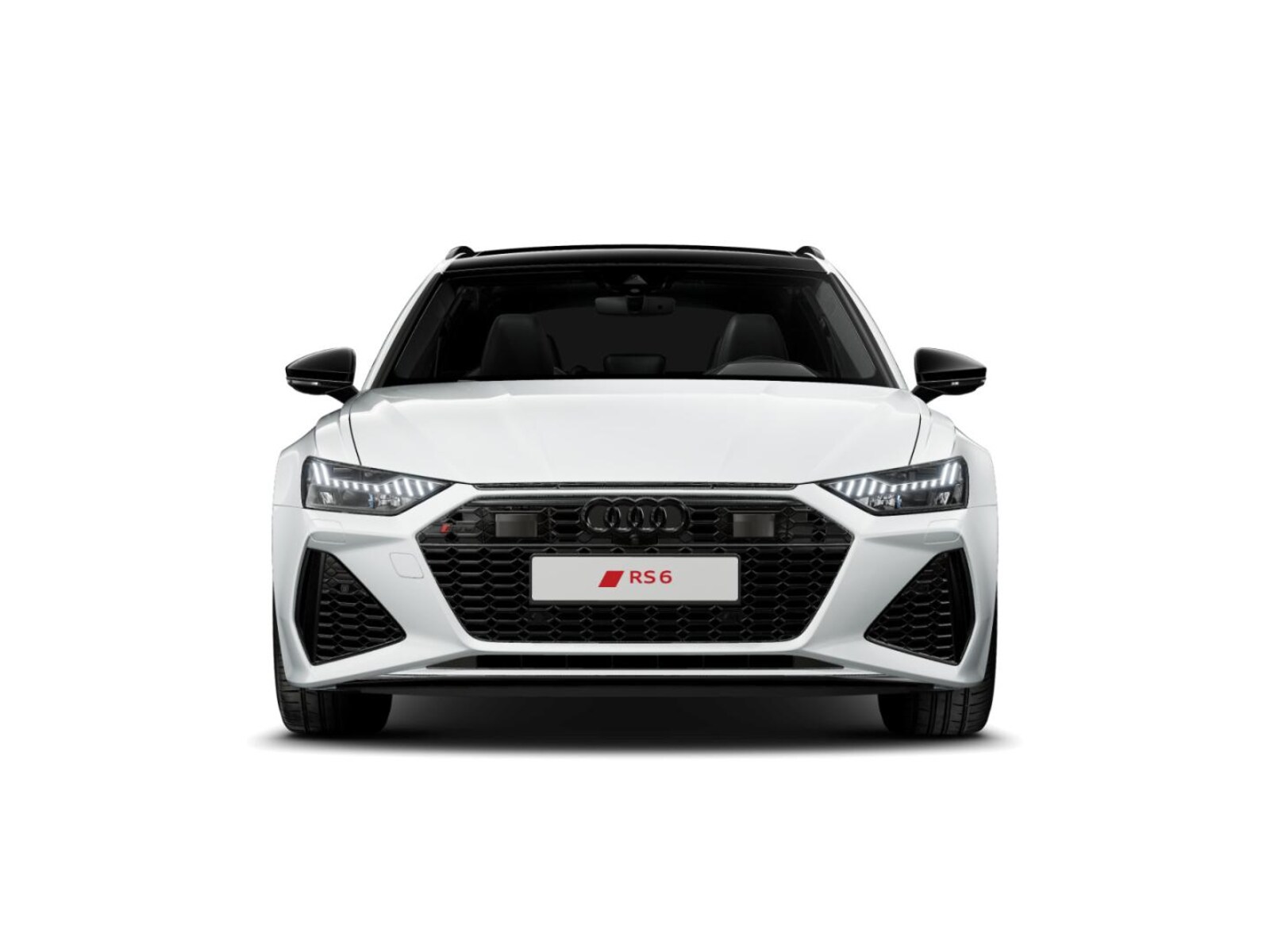 Audi RS 6 Avant – Bild 3