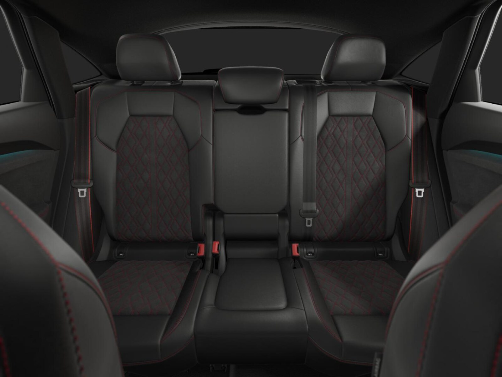 Audi Q5 Sportback – Bild 11
