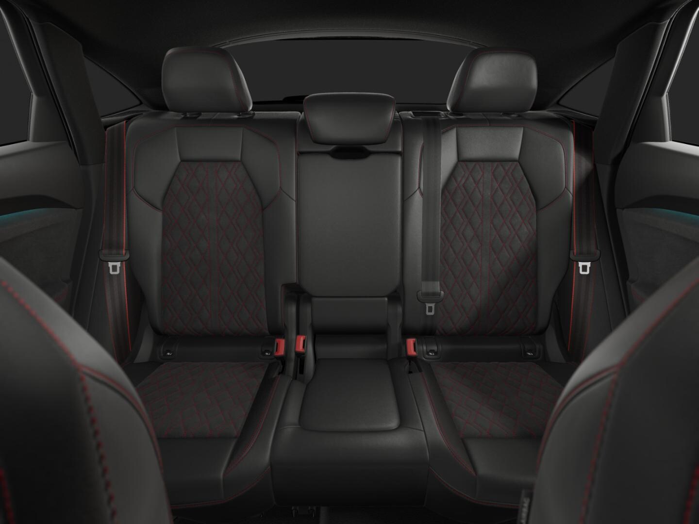 Bild über Audi Q5 Sportback TFSI 150 kW S tronic - für weitere Informationen kontaktieren Sie den Audi Partner