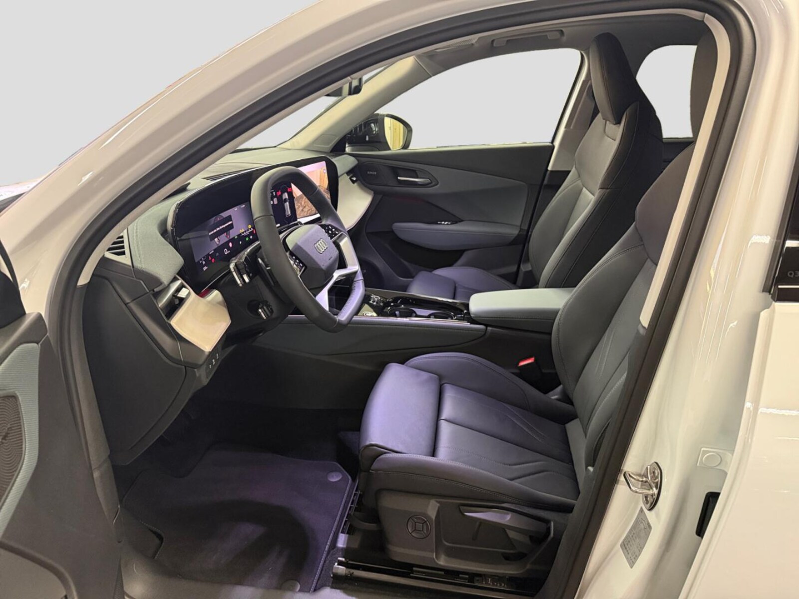 Audi Q3 – Bild 9