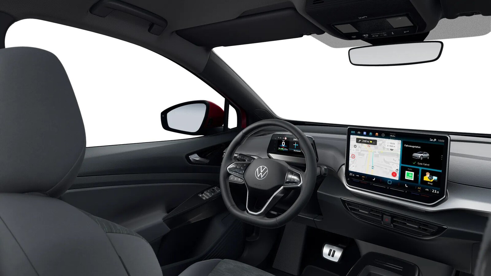 Volkswagen ID.4 – Bild 15