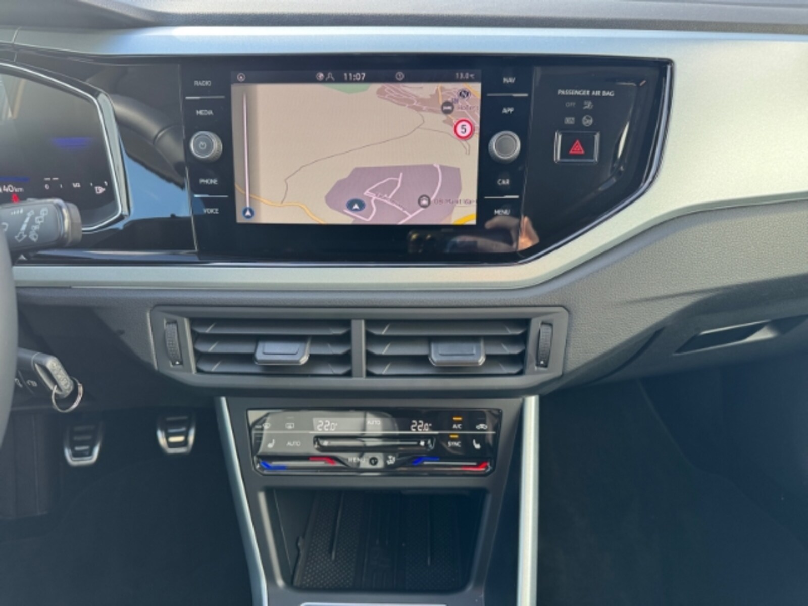 Volkswagen Taigo – Bild 12