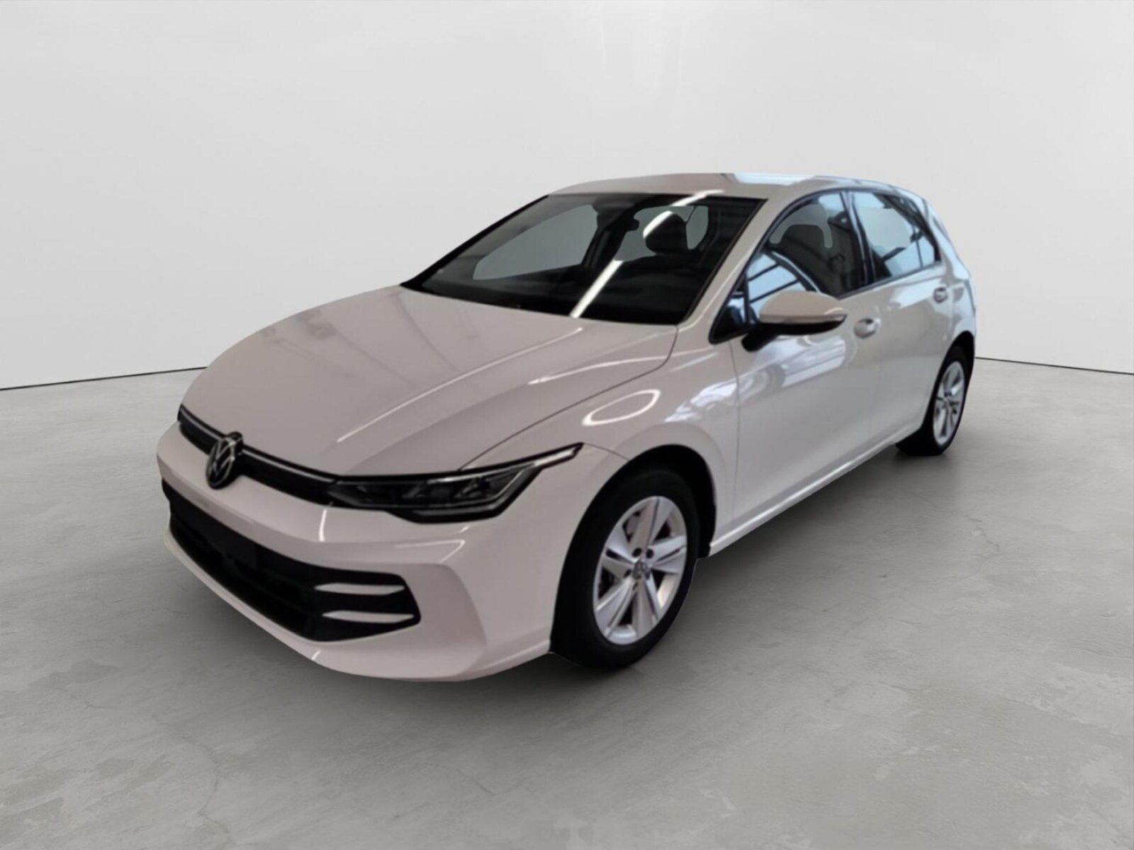 Volkswagen Golf – Bild 2
