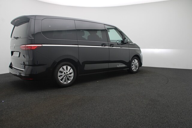 Volkswagen Multivan langversion